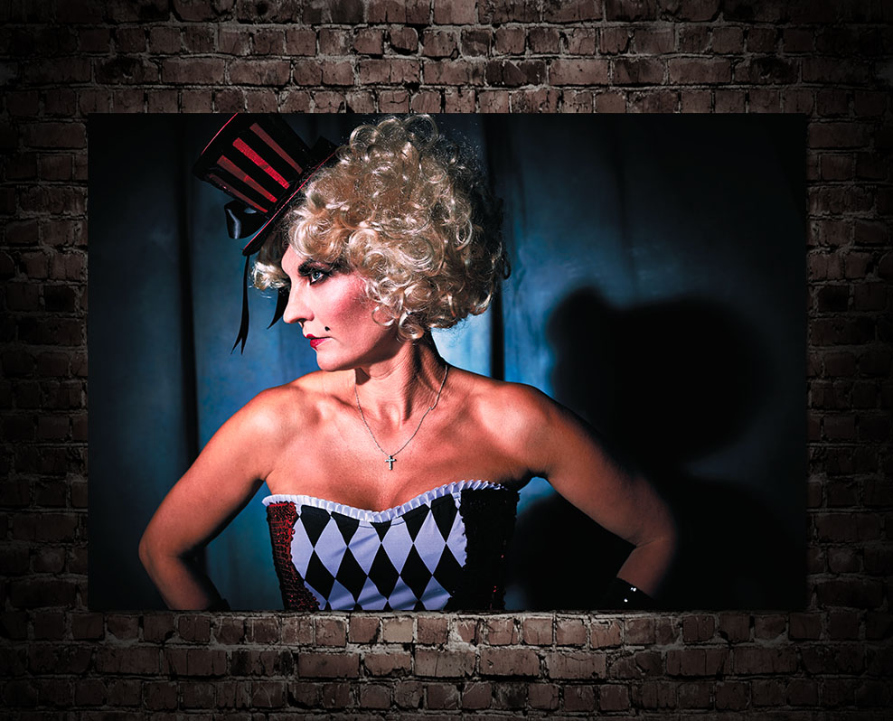 The Midnight Circus