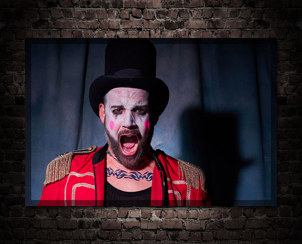 The Midnight Circus