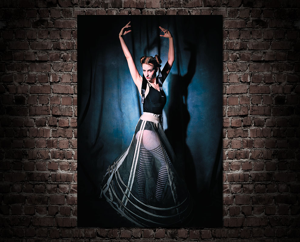 The Midnight Circus