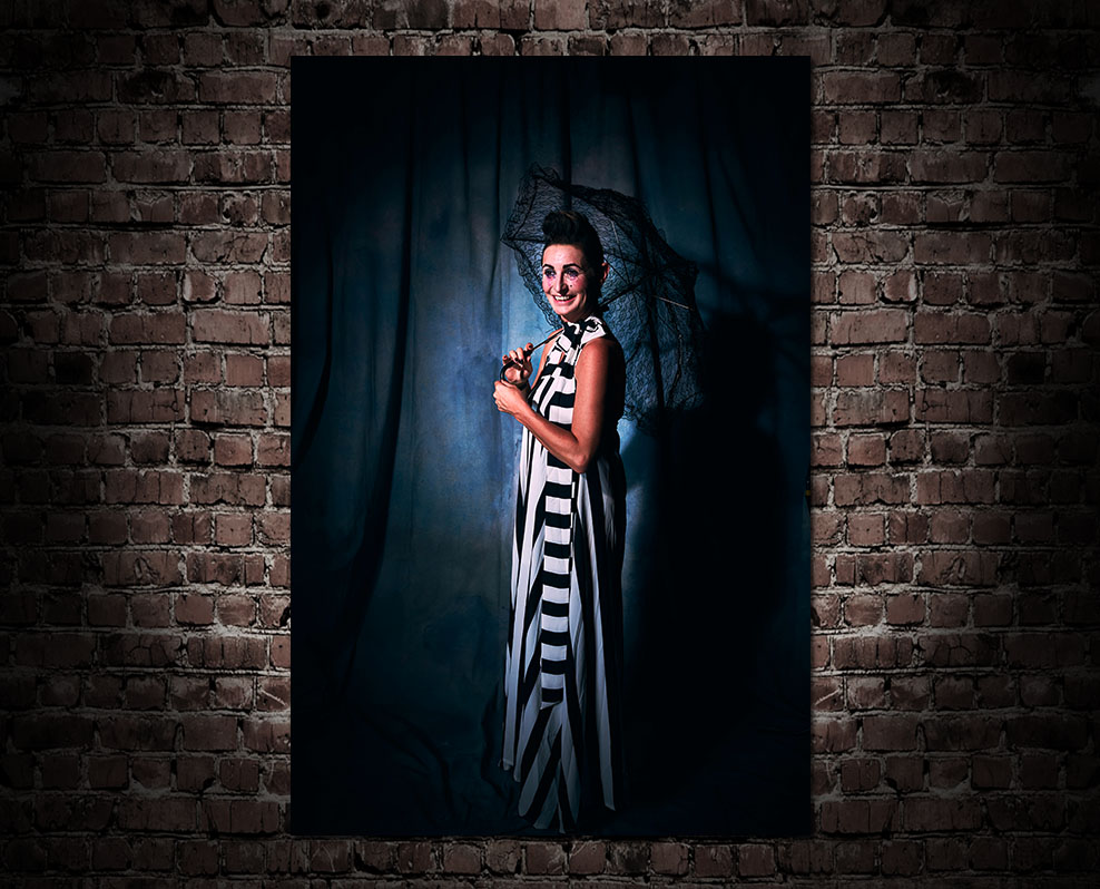The Midnight Circus