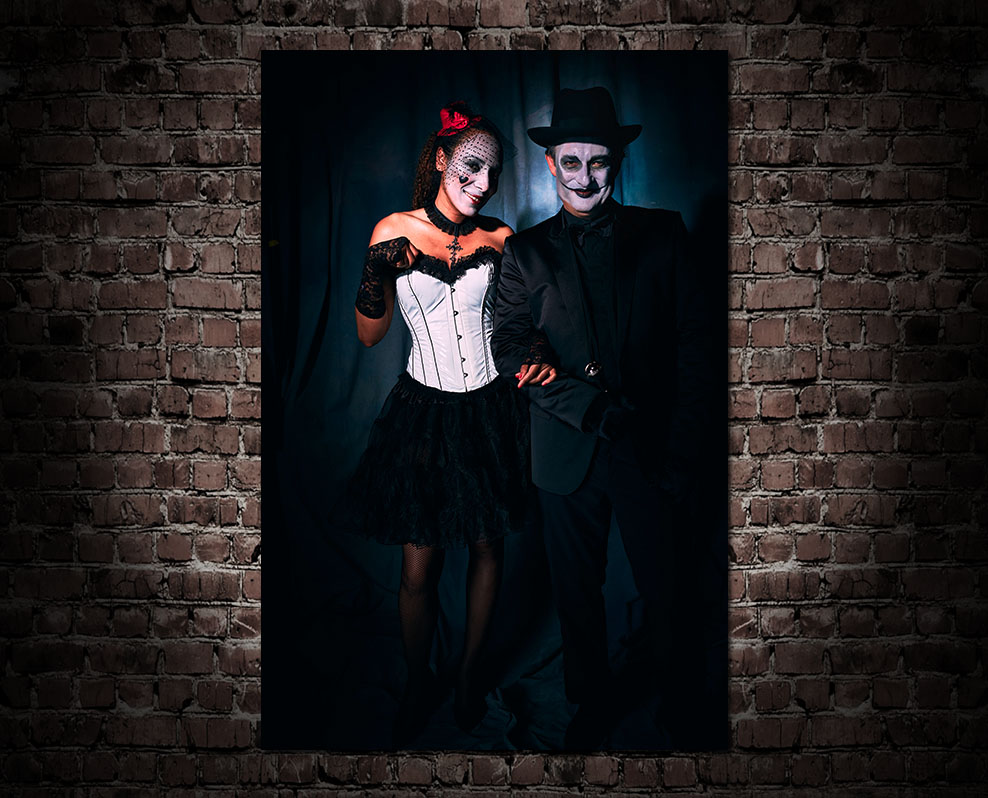 The Midnight Circus