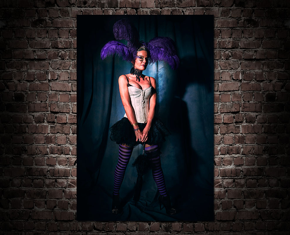 The Midnight Circus