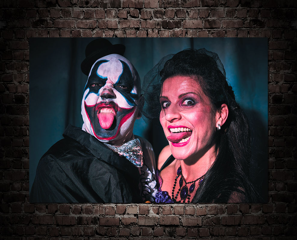 The Midnight Circus